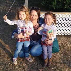 Meet your Posher, Charla